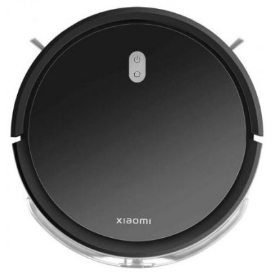 ASPIRADOR XIAOMI ROBOT VACUUM E5 BLACK